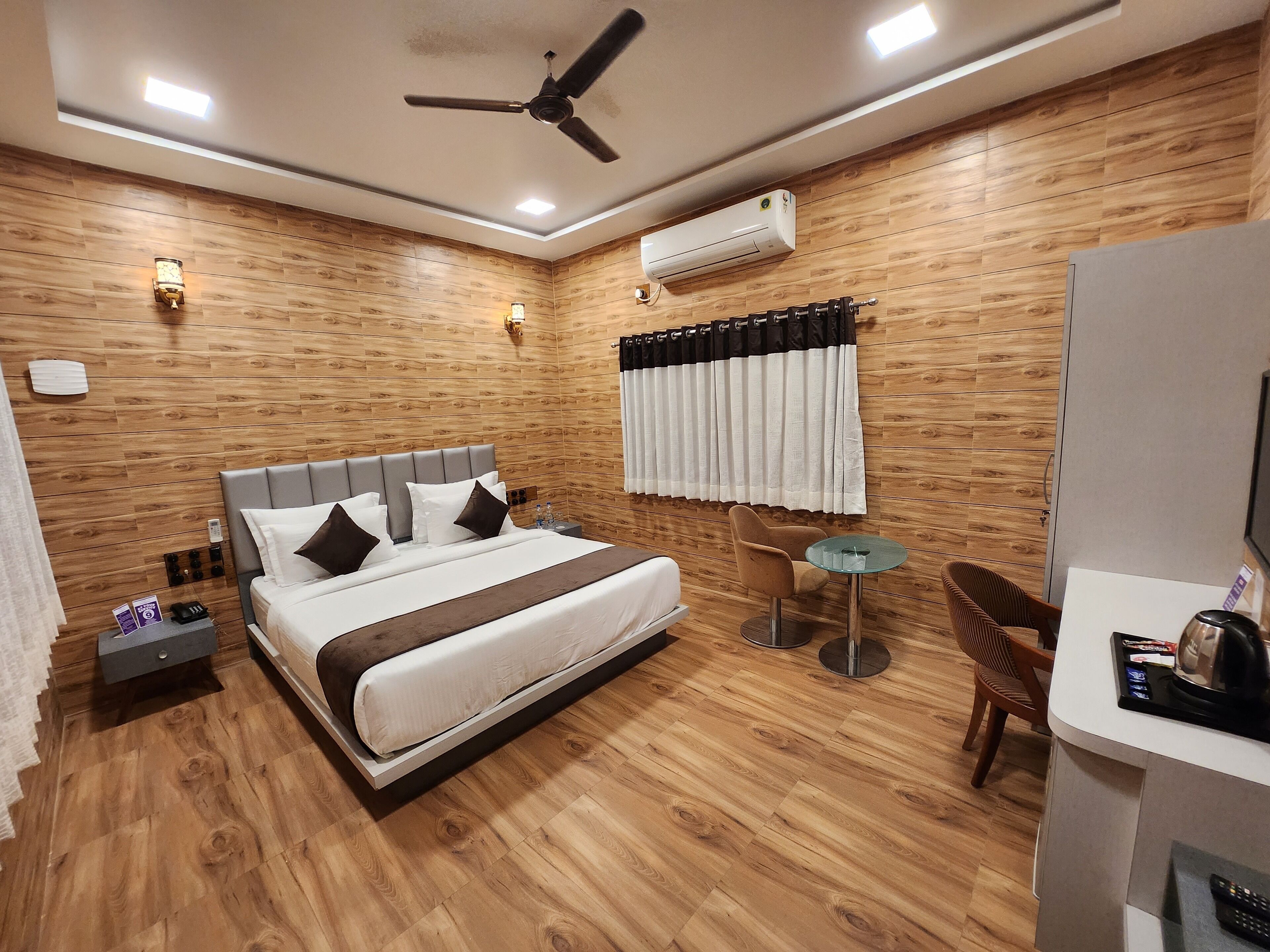 Vits Select Avadh Heritage Resort