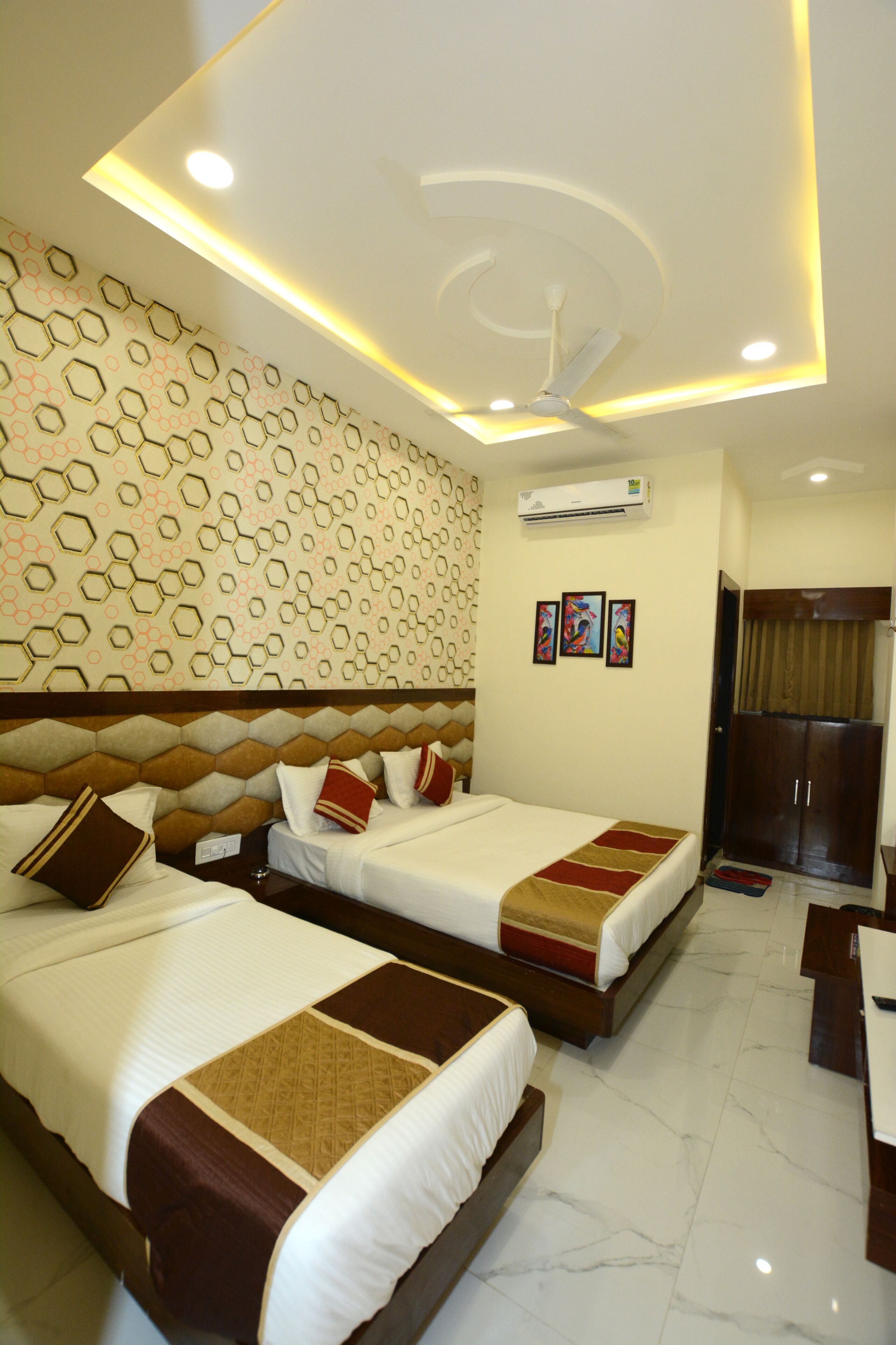 Hotel Villa Inn
