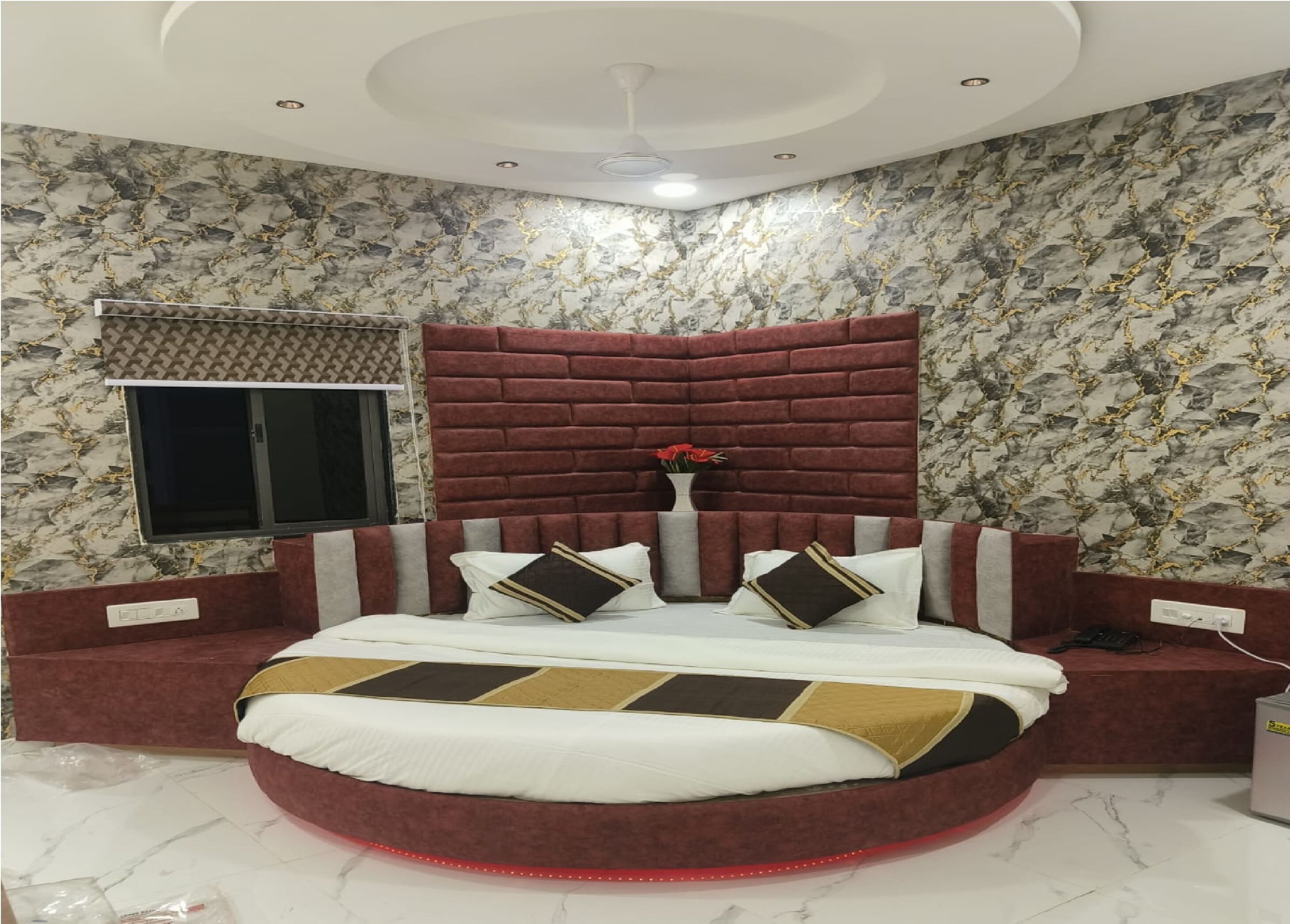 Hotel Villa Inn