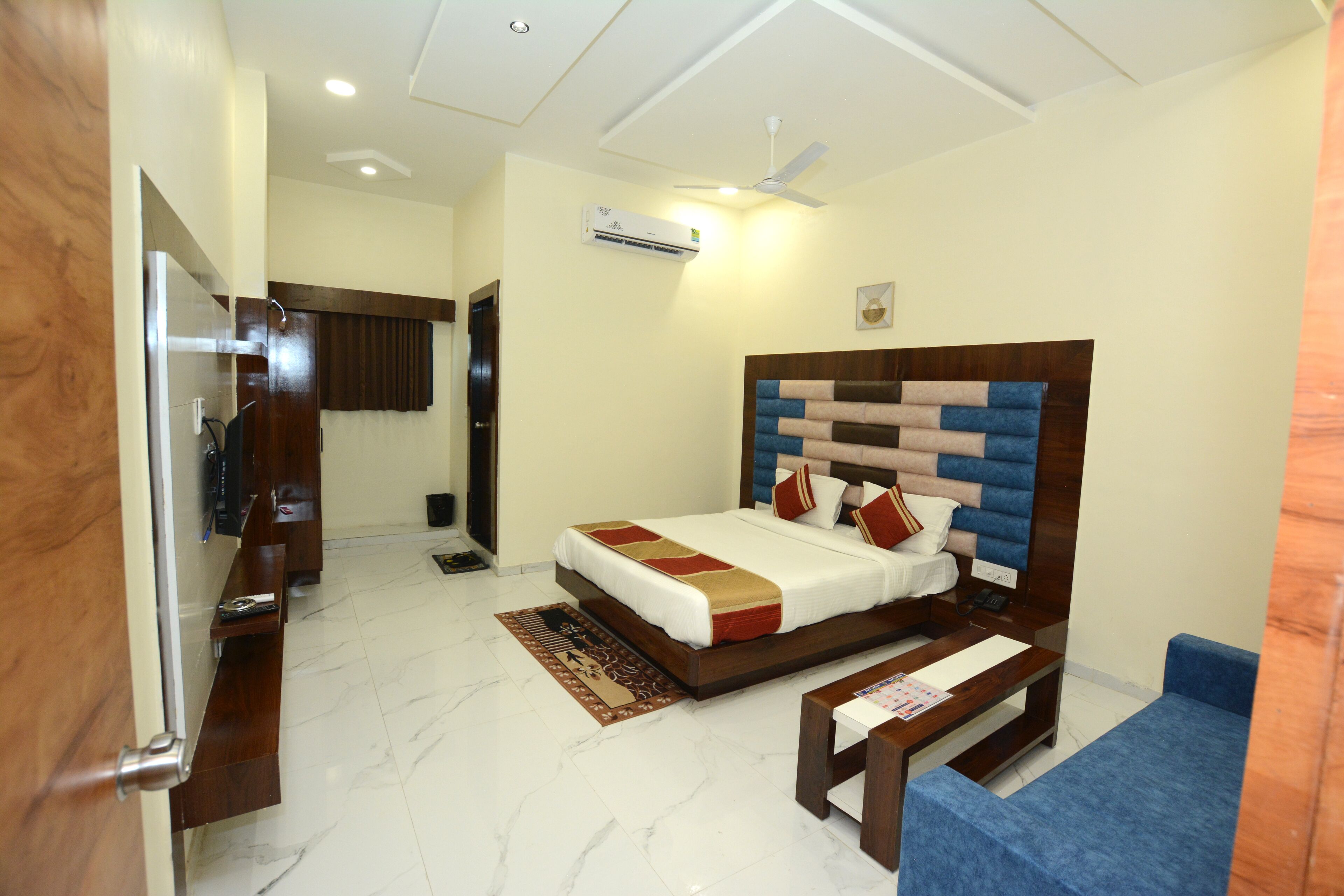 Hotel Villa Inn
