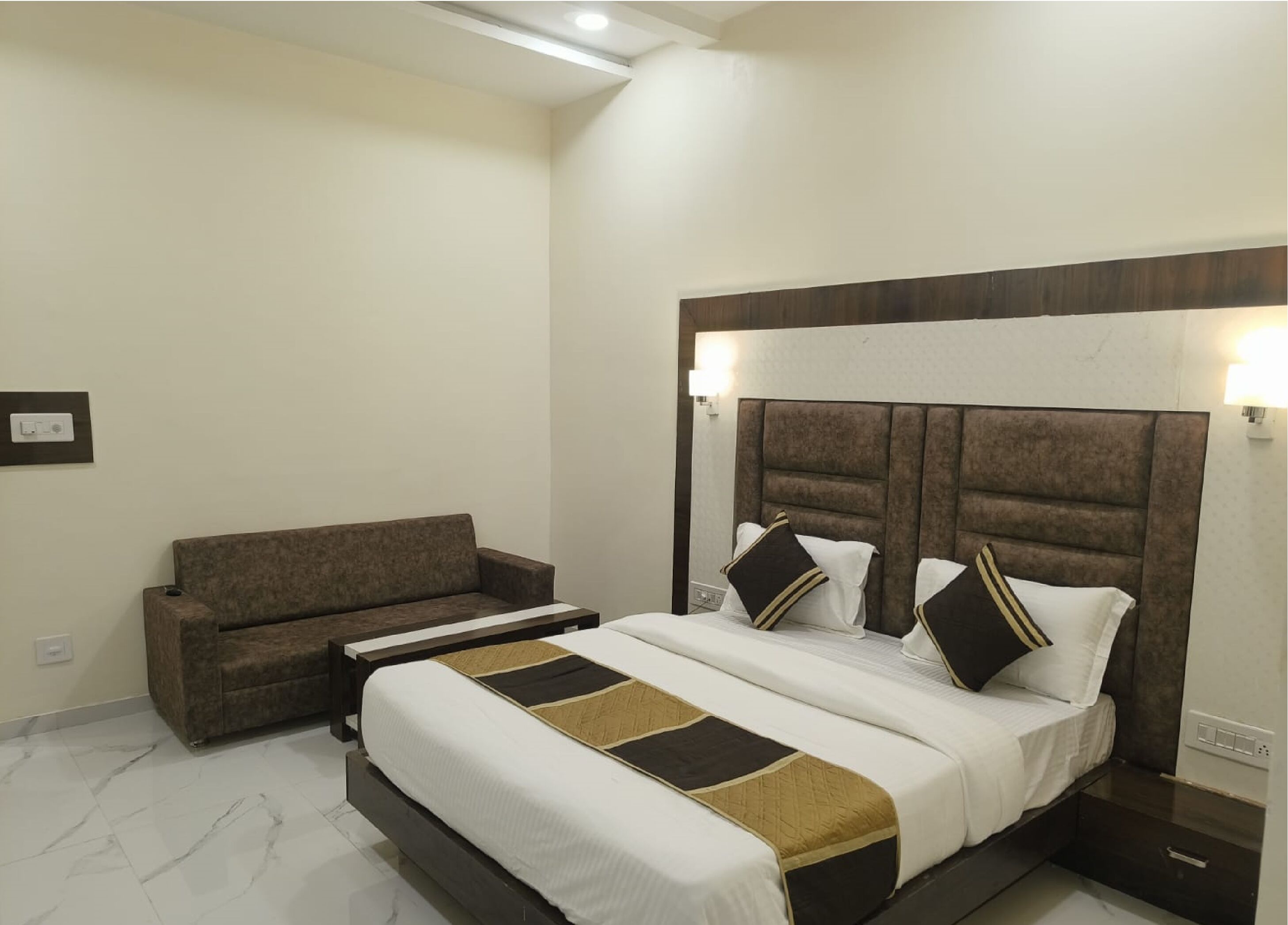 Hotel Villa Inn