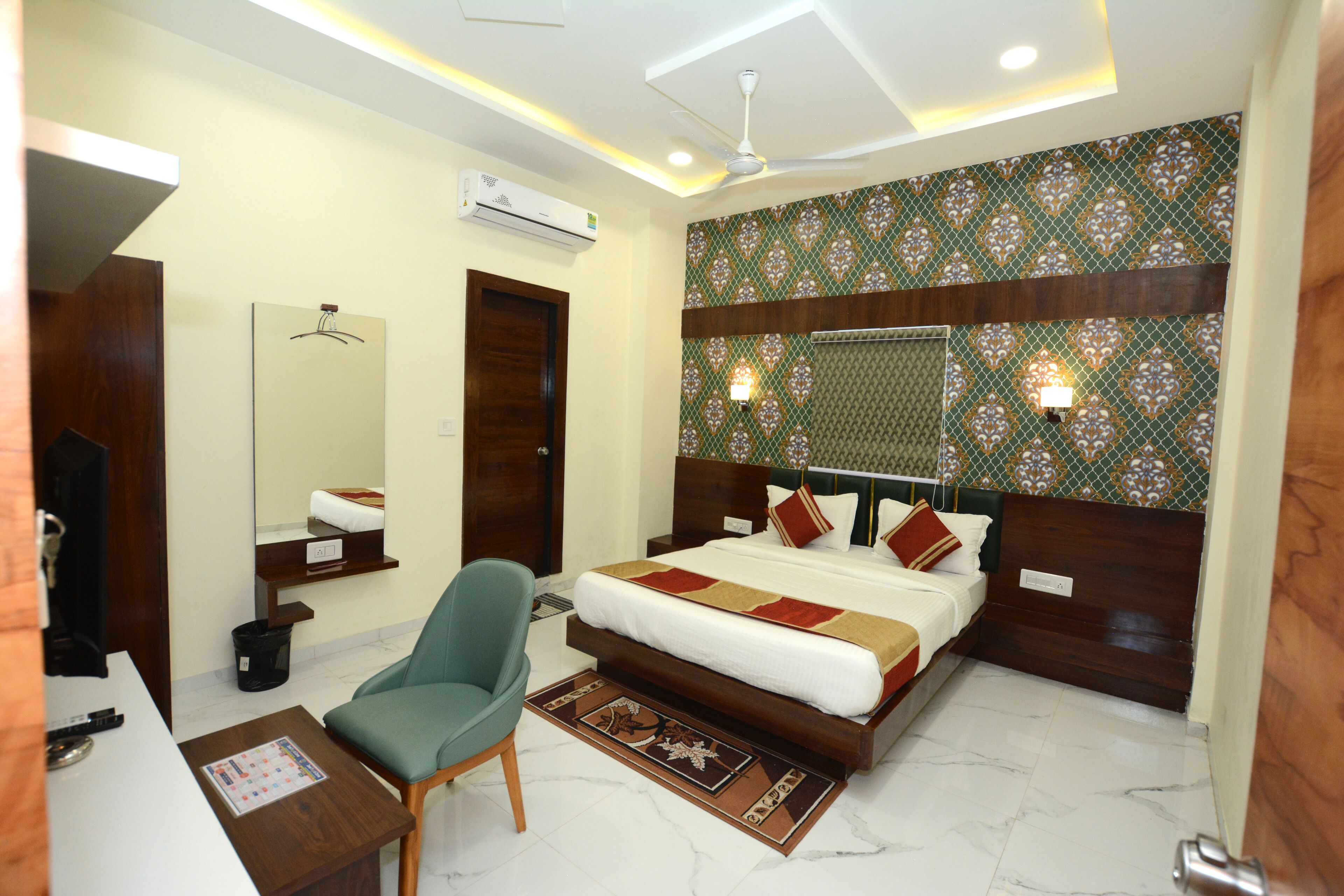 Hotel Villa Inn