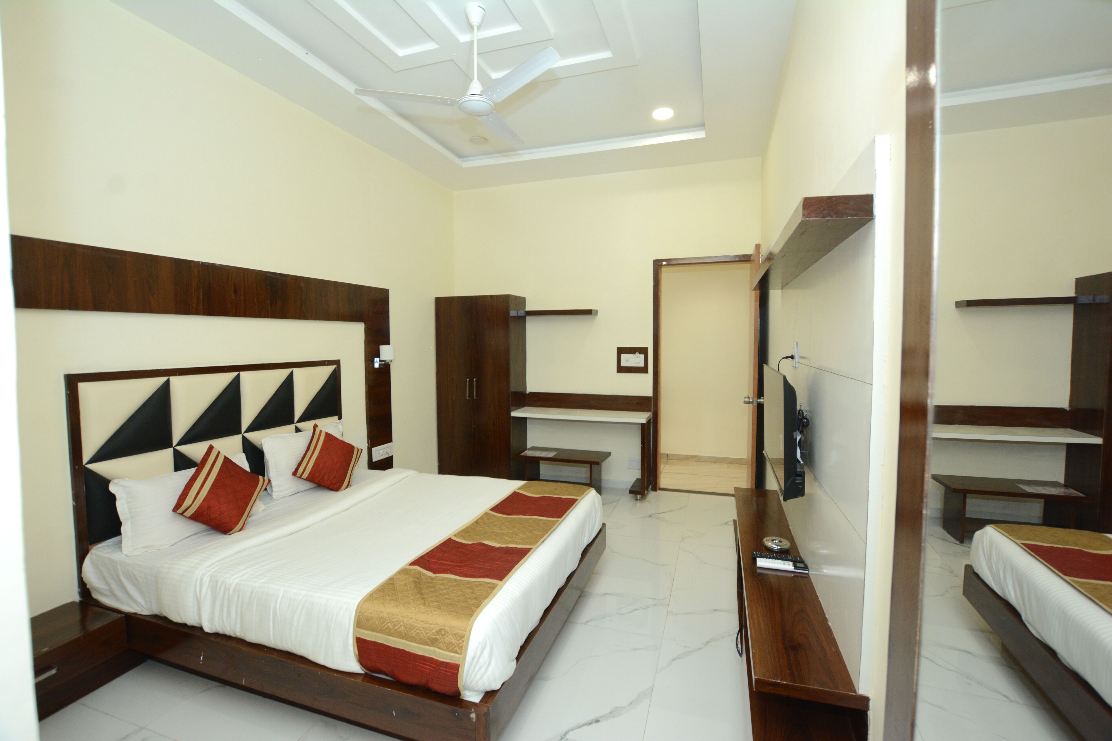 Hotel Villa Inn