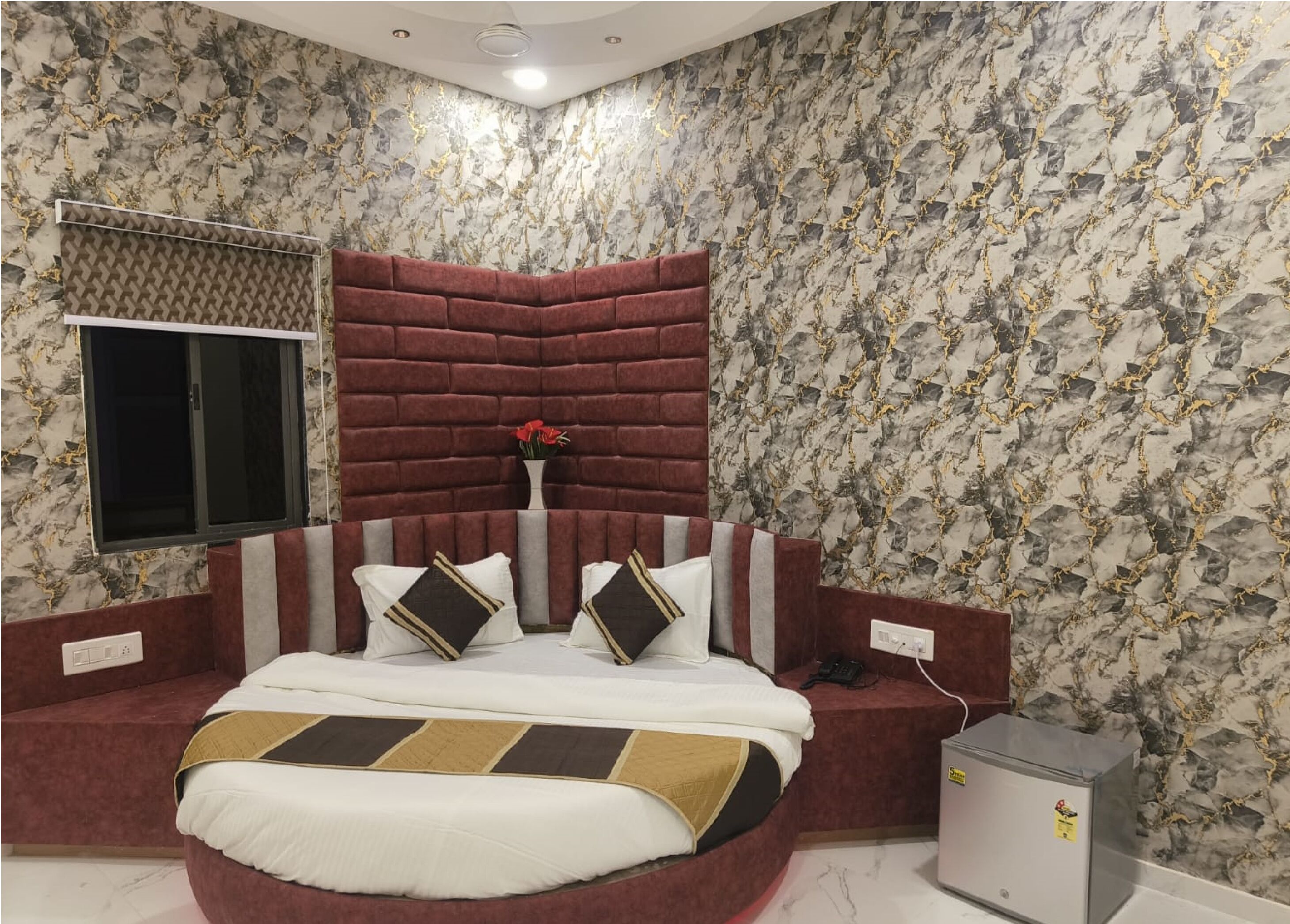 Hotel Villa Inn