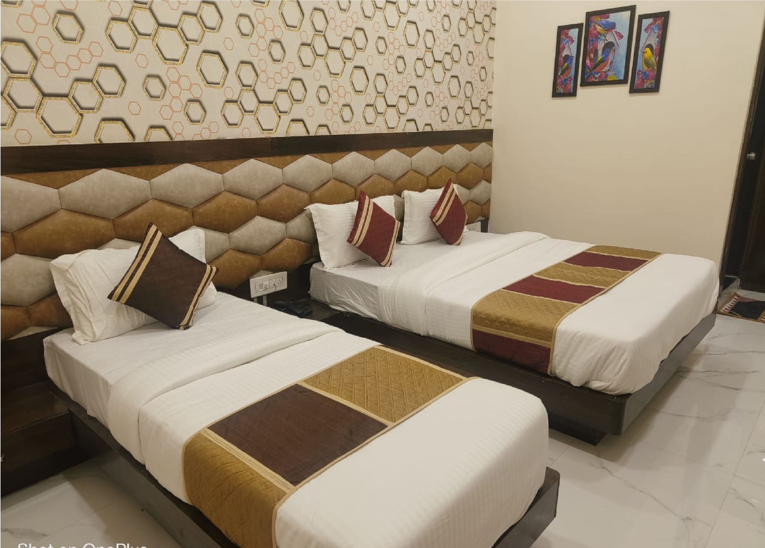 Hotel Villa Inn