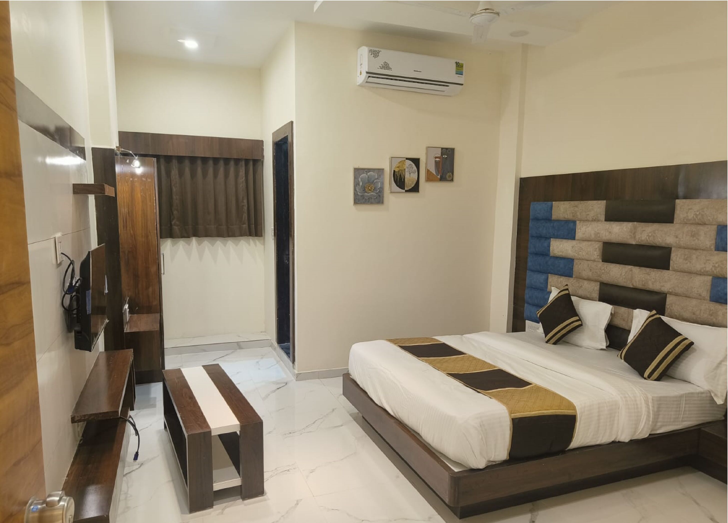 Hotel Villa Inn