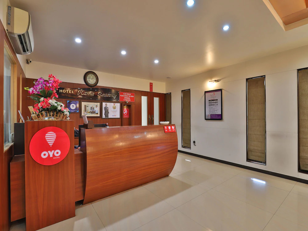 Rama Residency