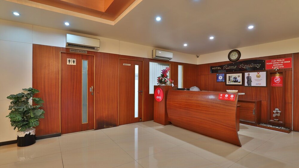Rama Residency