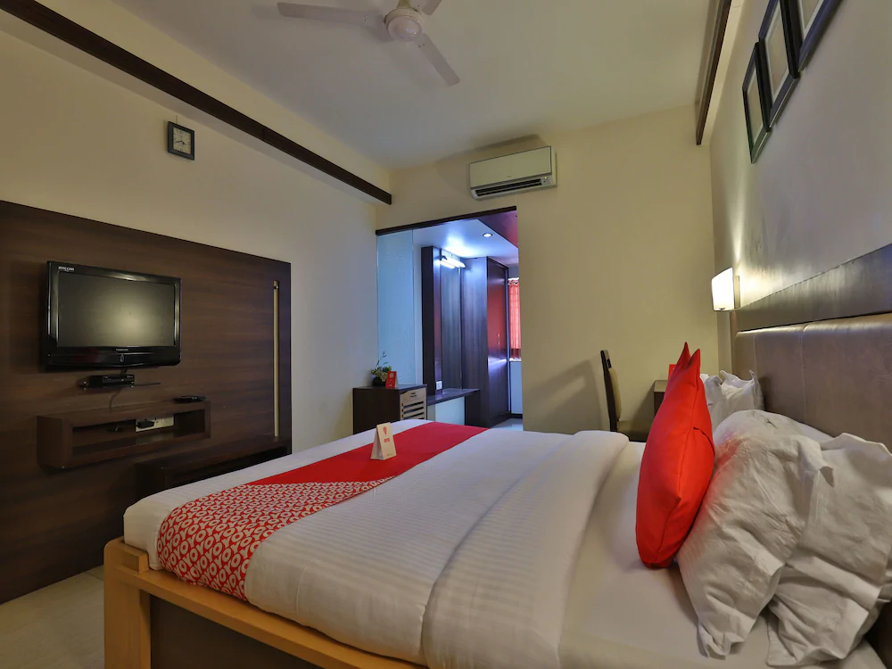 Rama Residency