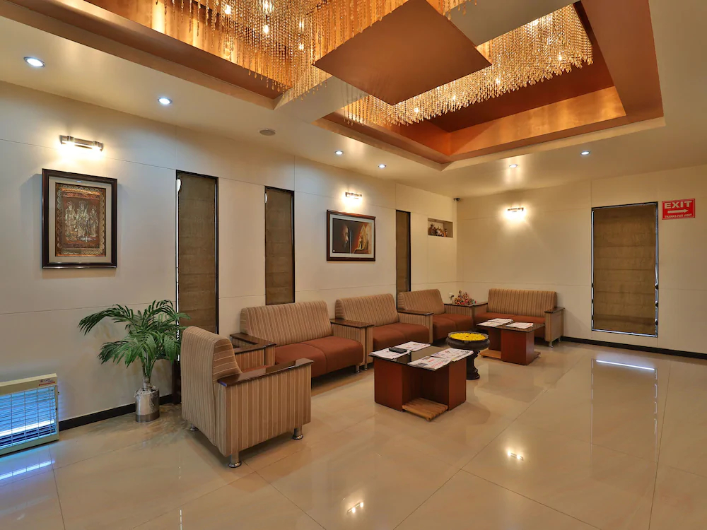 Rama Residency