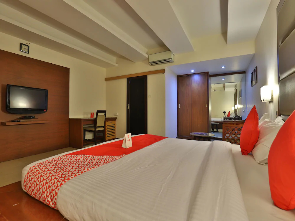 Rama Residency