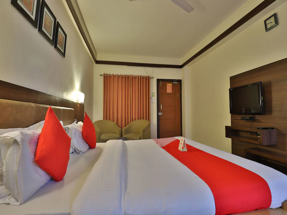 Rama Residency