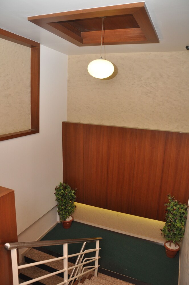 Rama Residency