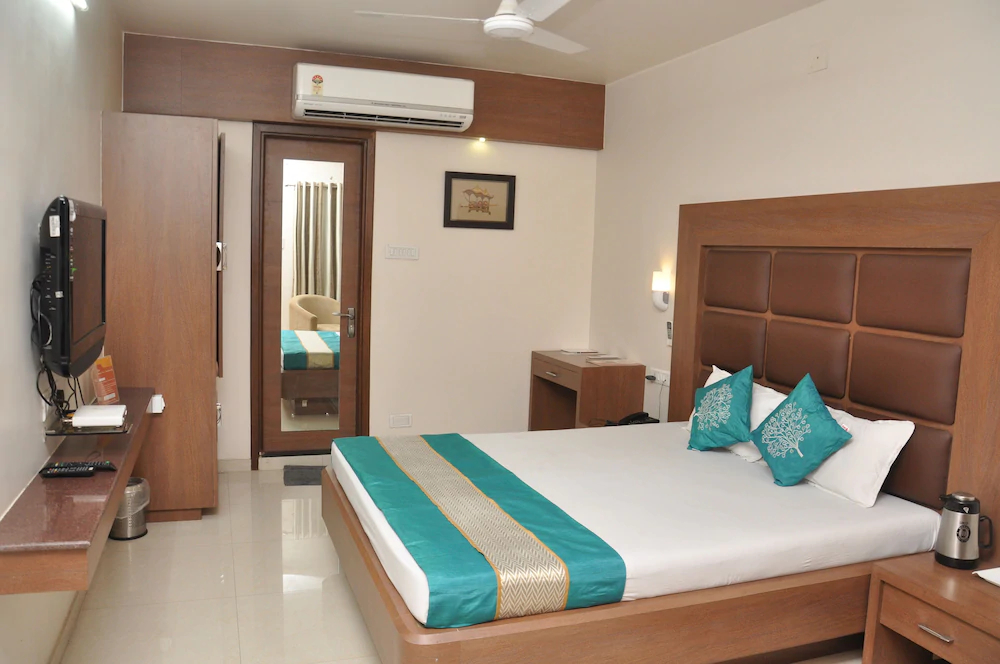 Rama Residency