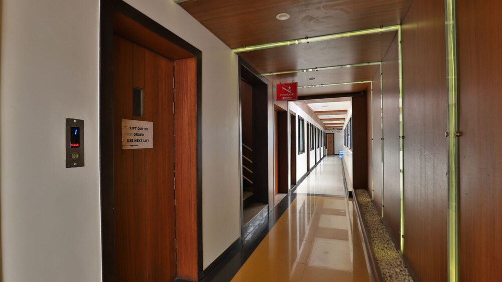 Rama Residency
