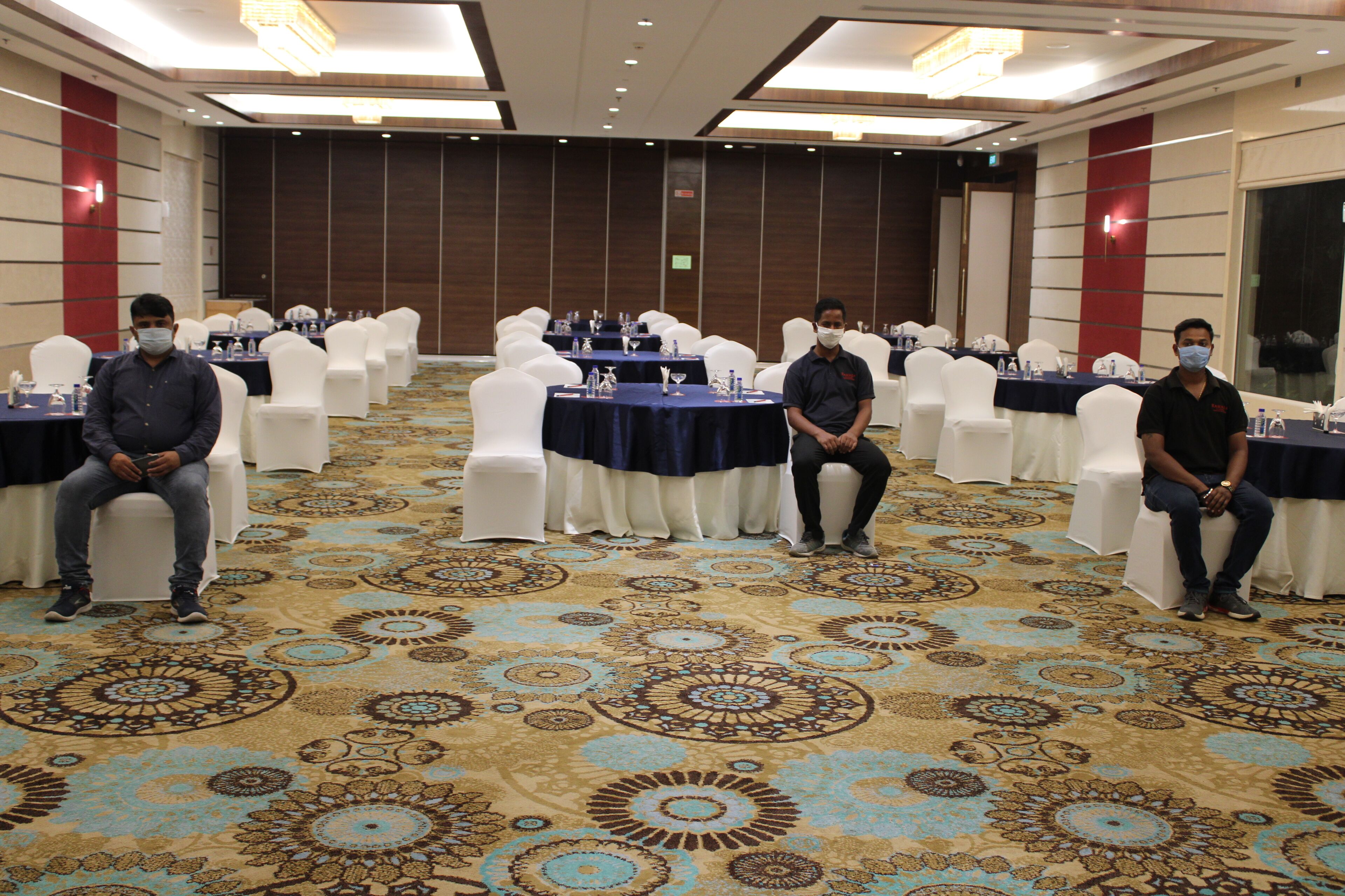 Ramada by Wyndham Gandhidham Shinay