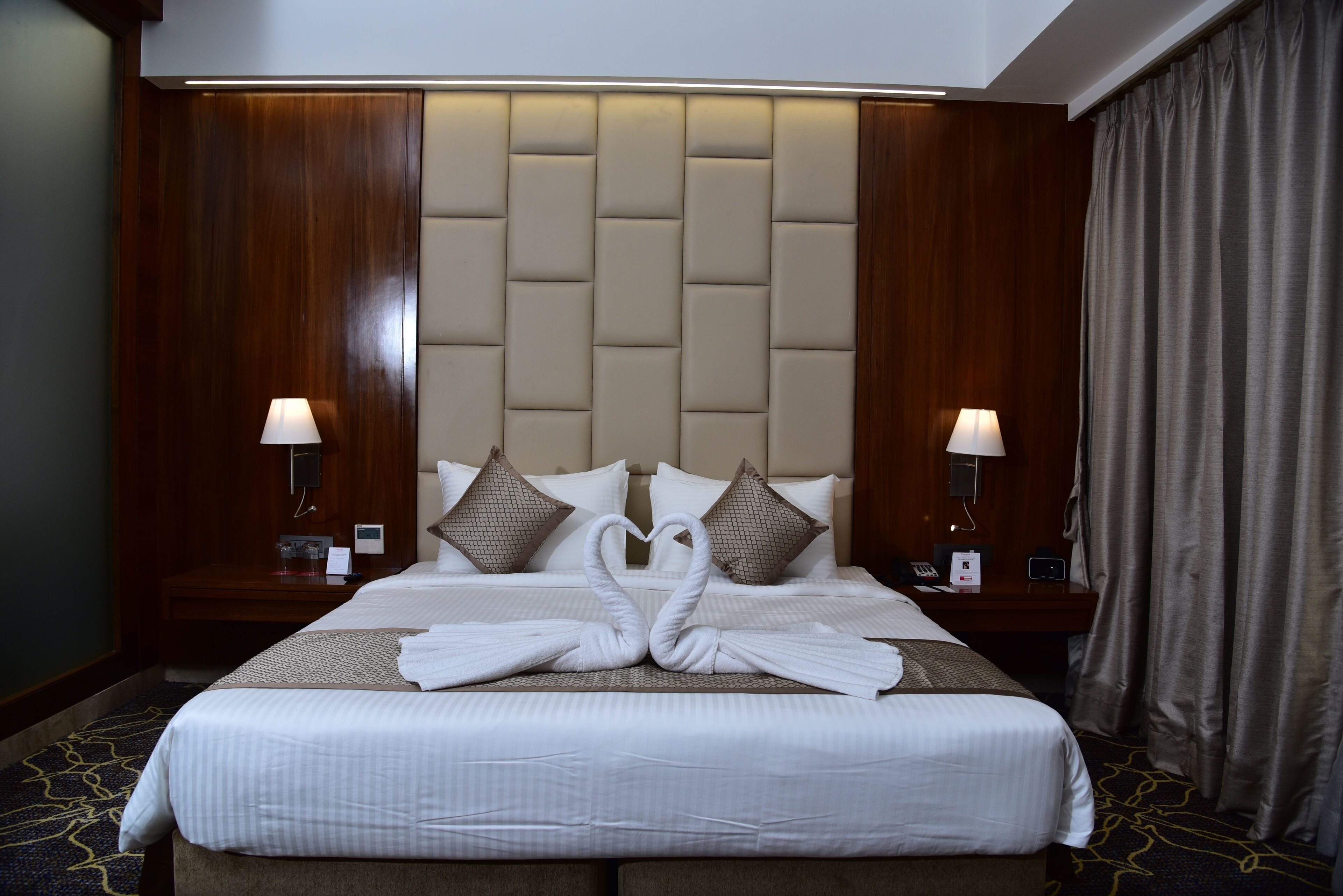 Ramada by Wyndham Gandhidham Shinay