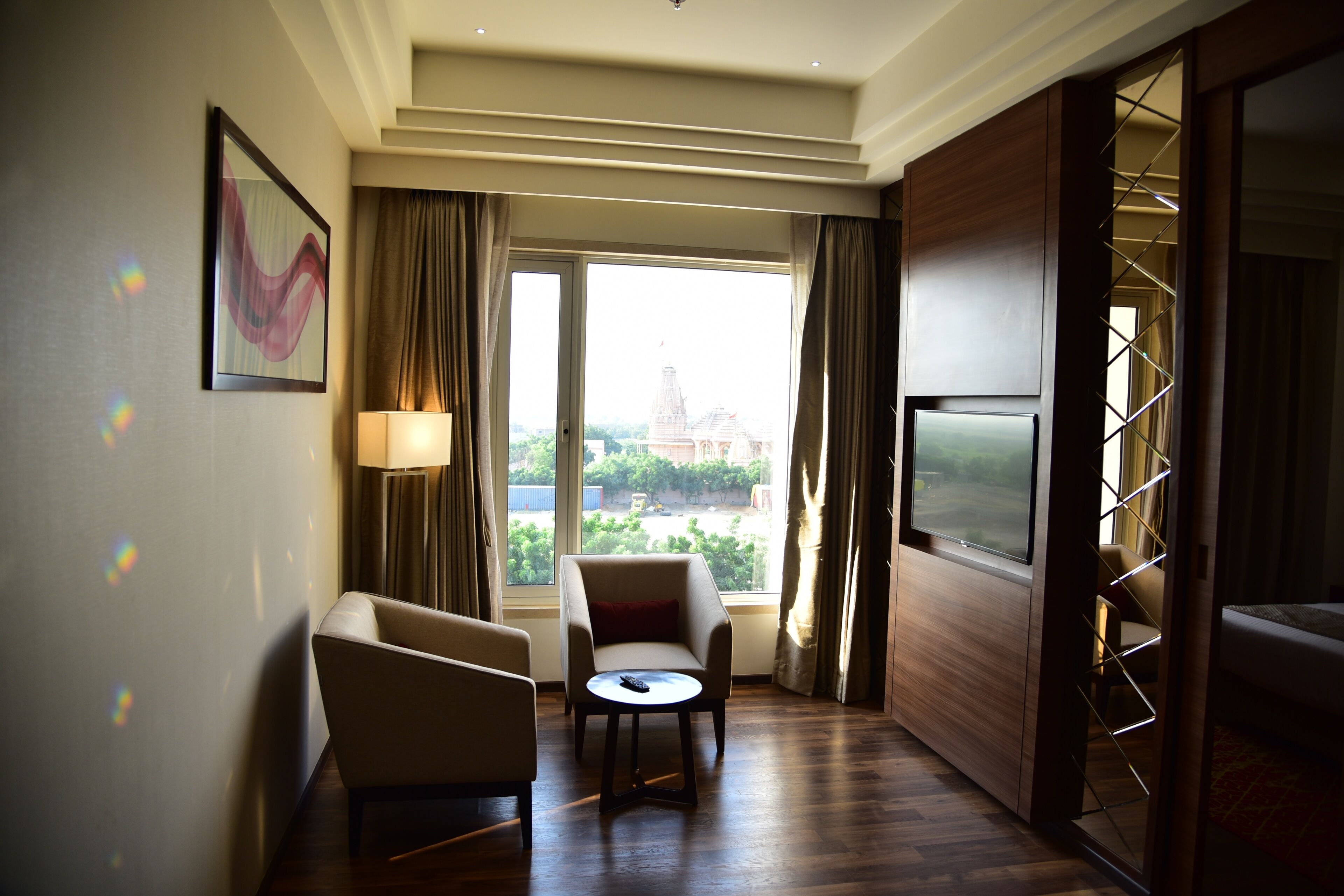 Ramada by Wyndham Gandhidham Shinay