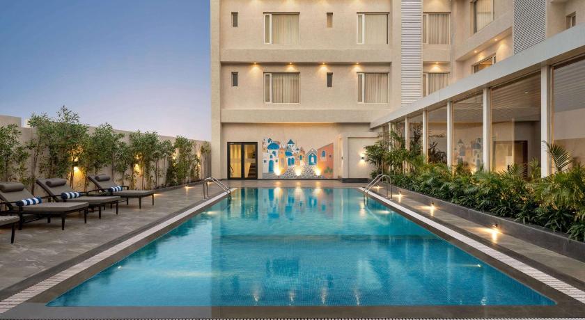 Ramada by Wyndham Gandhidham Shinay