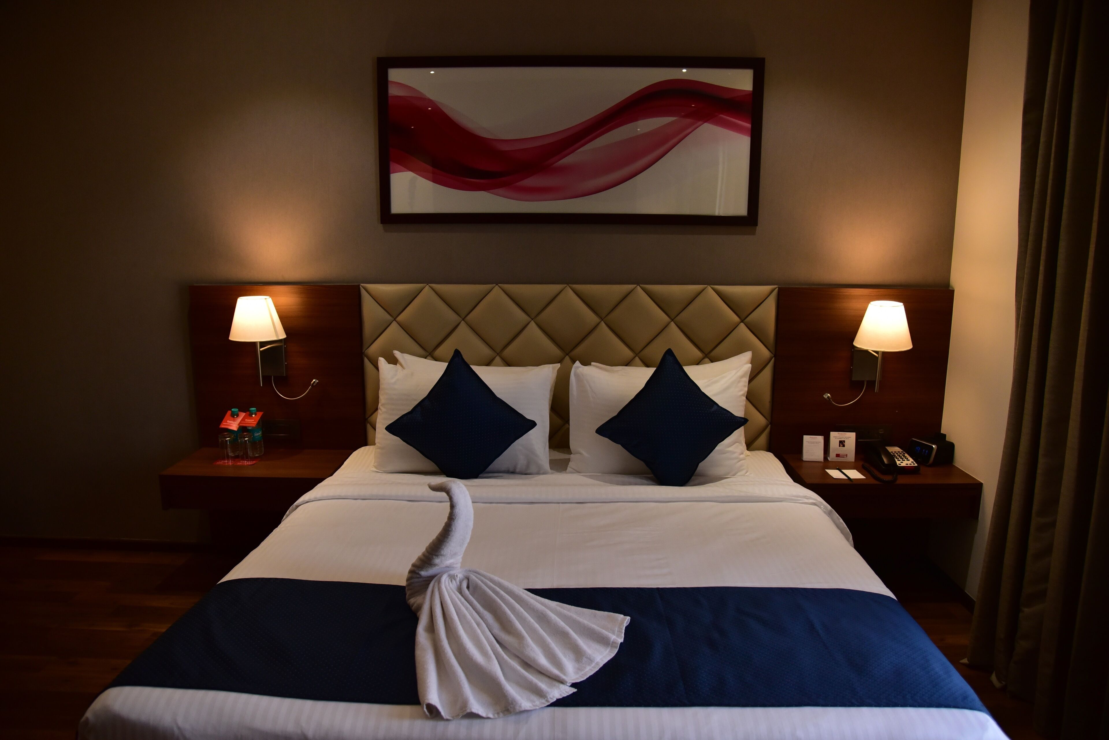 Ramada by Wyndham Gandhidham Shinay