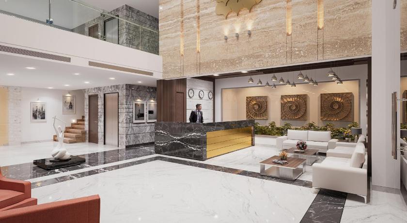 Ramada by Wyndham Gandhidham Shinay