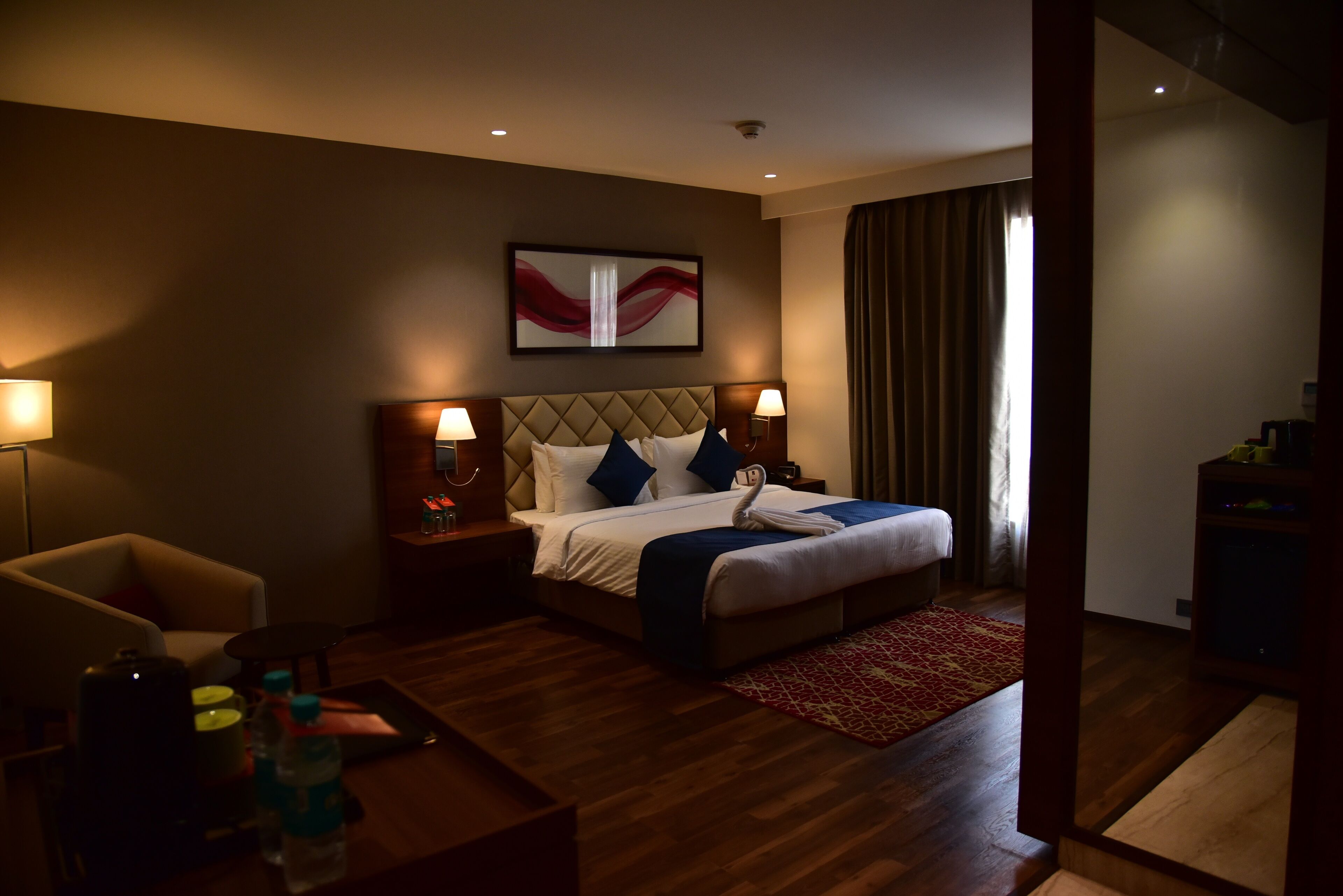 Ramada by Wyndham Gandhidham Shinay