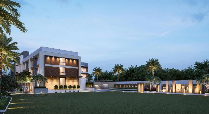 Ramada by Wyndham Gandhidham Shinay