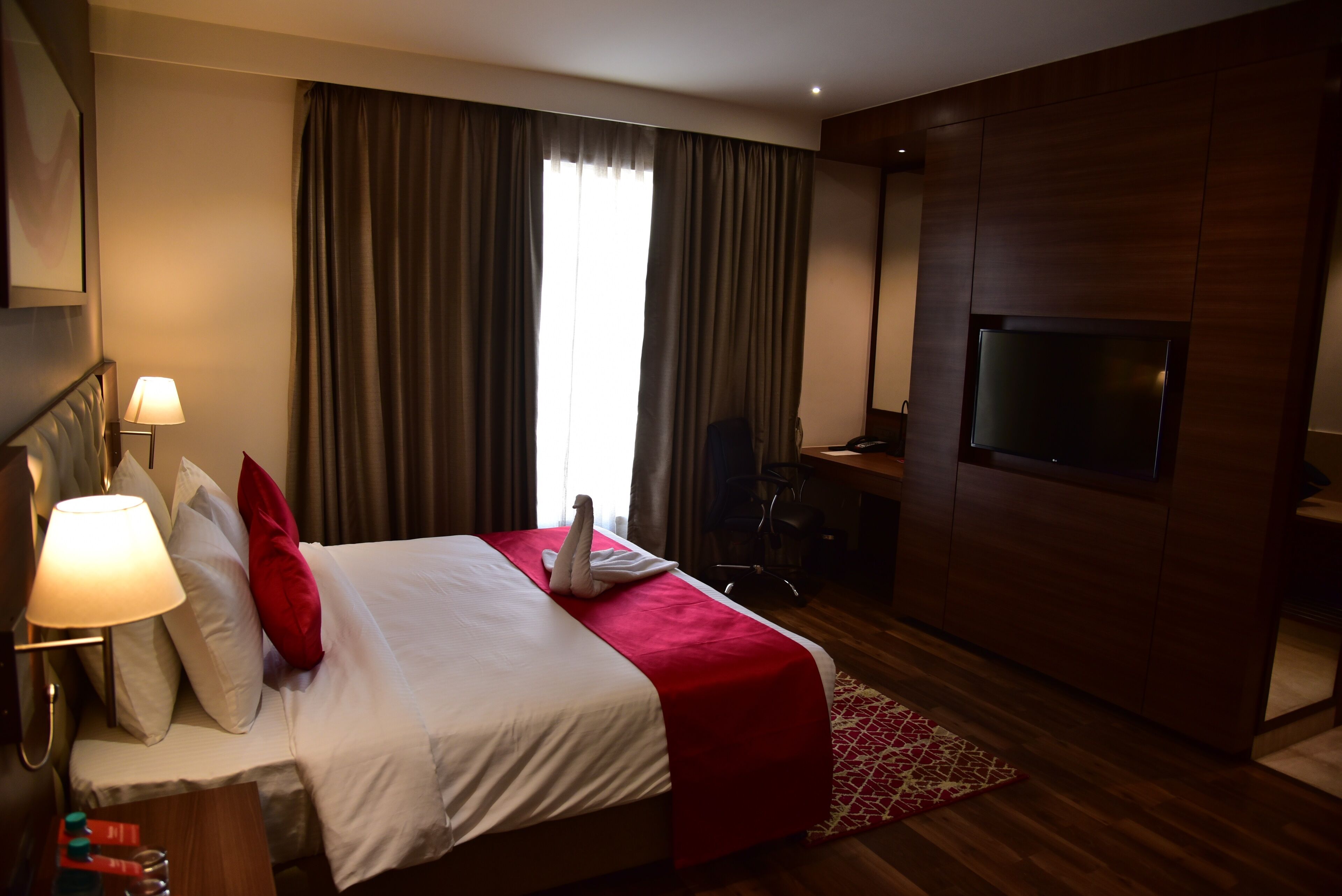 Ramada by Wyndham Gandhidham Shinay