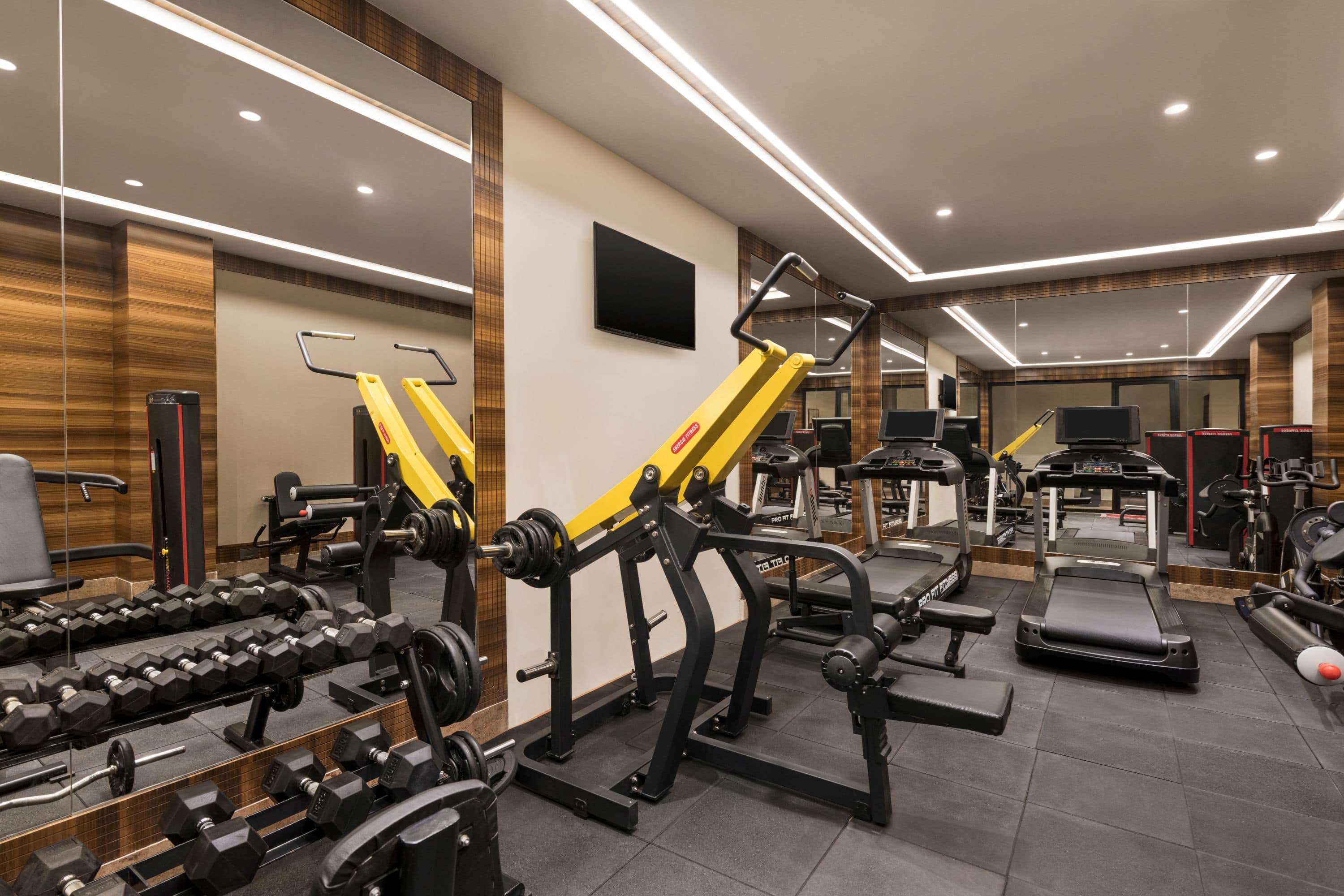 Ramada by Wyndham Gandhidham Shinay