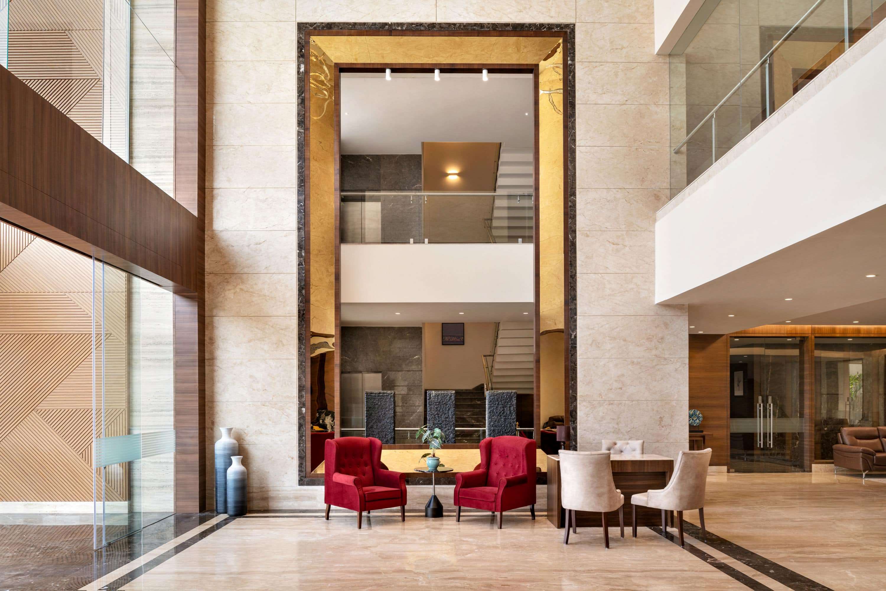 Ramada by Wyndham Gandhidham Shinay