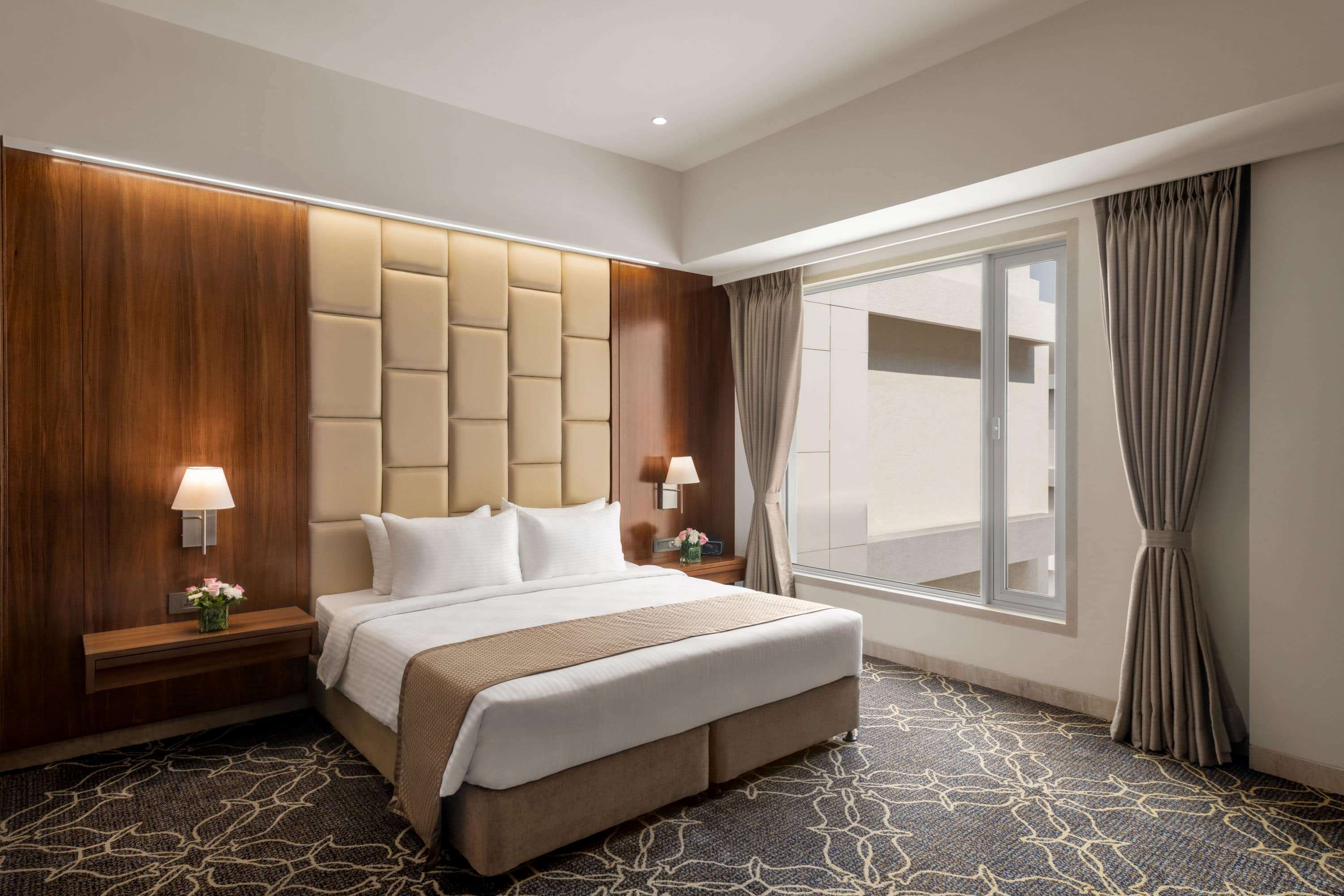 Ramada by Wyndham Gandhidham Shinay