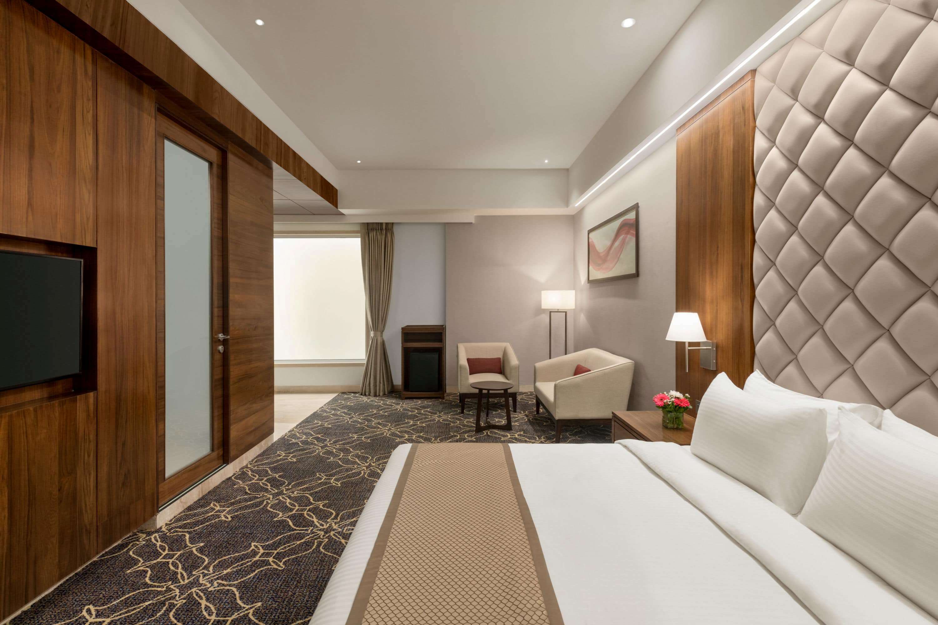 Ramada by Wyndham Gandhidham Shinay