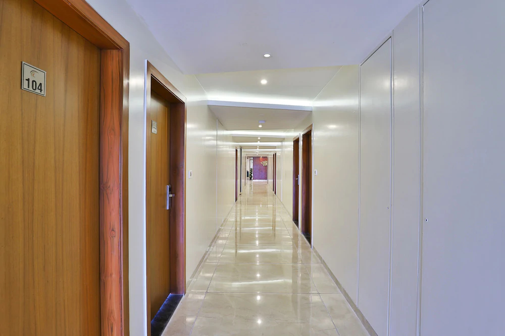 Hotel Comfort by OYO Rooms