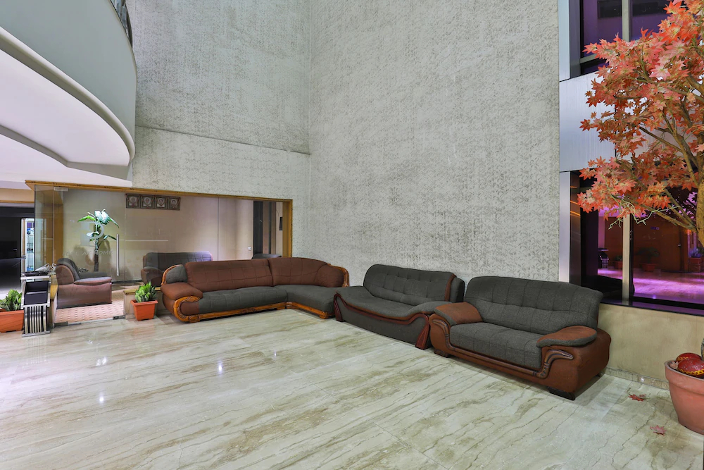 Patel Ni Motel By OYO Rooms