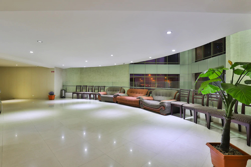 Patel Ni Motel By OYO Rooms