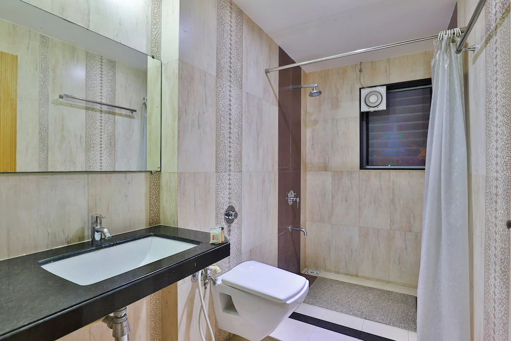 Patel Ni Motel By OYO Rooms