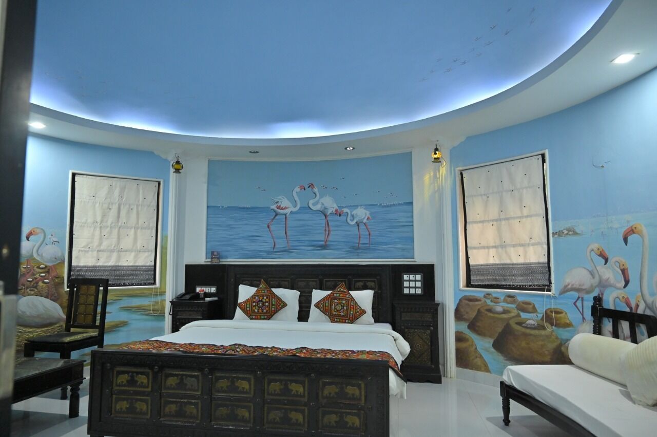 HFH Ryan Resort And Residency