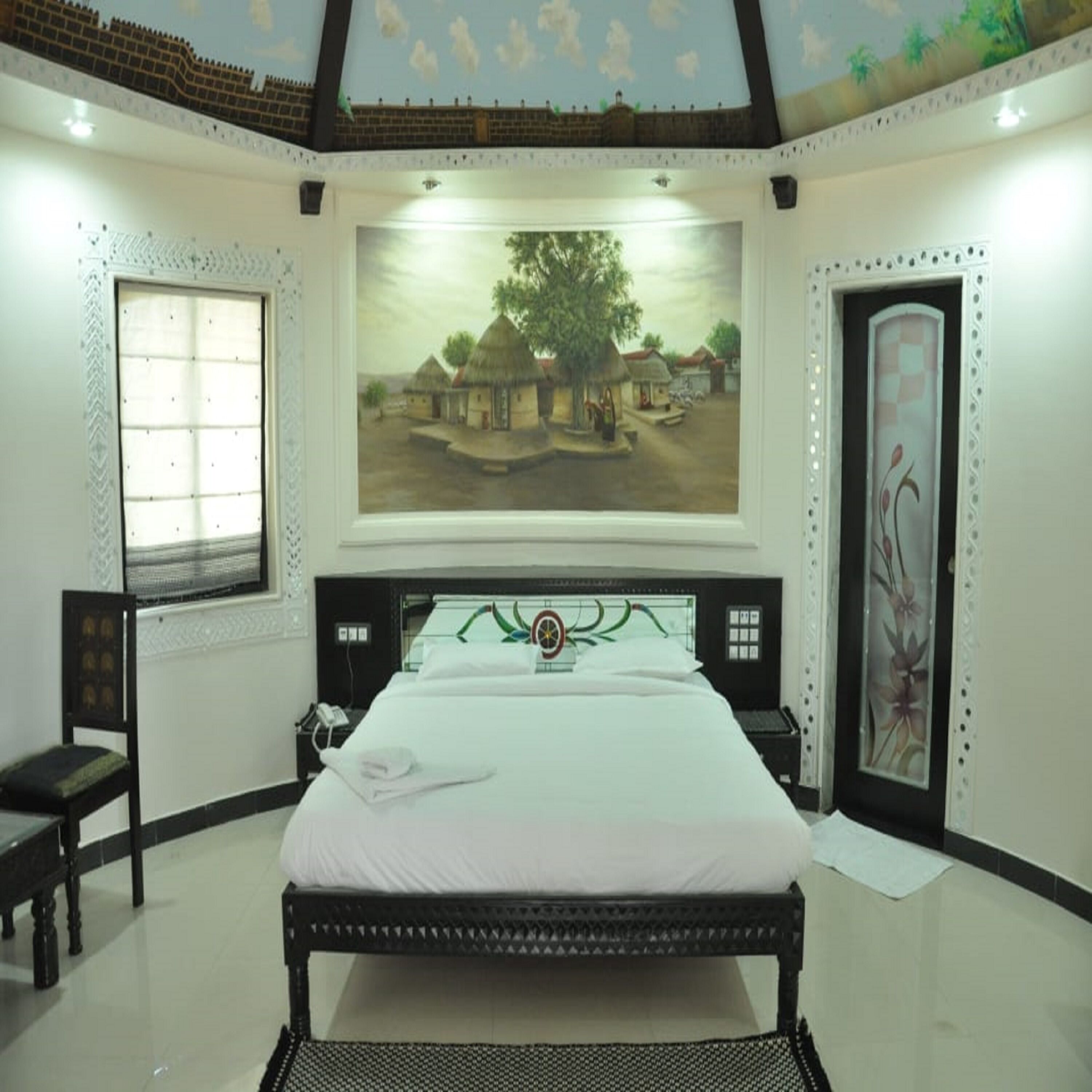 HFH Ryan Resort And Residency