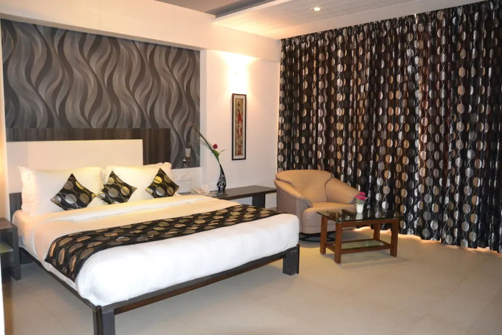 Dwarkadhish Lords Eco Inn