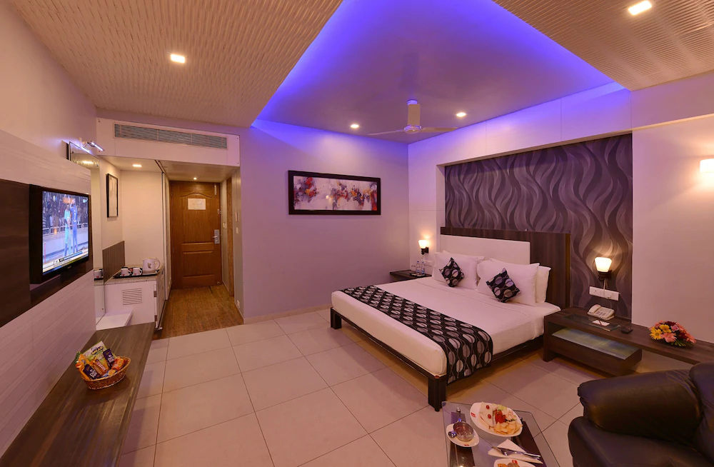 Dwarkadhish Lords Eco Inn