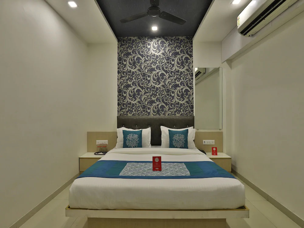 Hotel Marigold