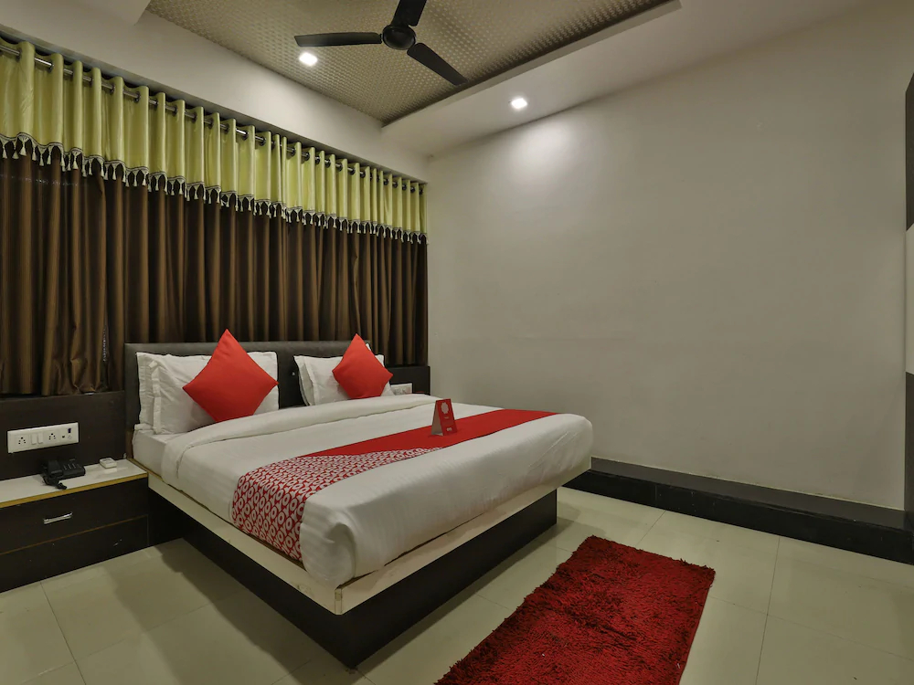 Hotel Marigold