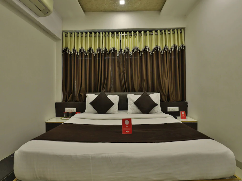 Hotel Marigold