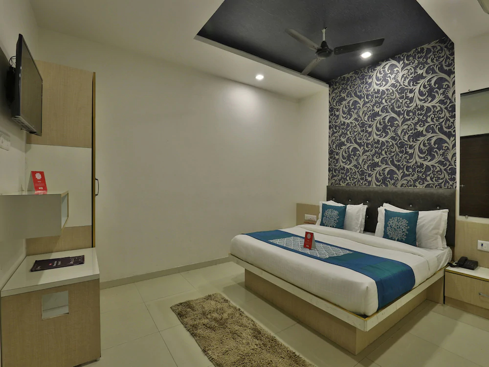 Hotel Marigold