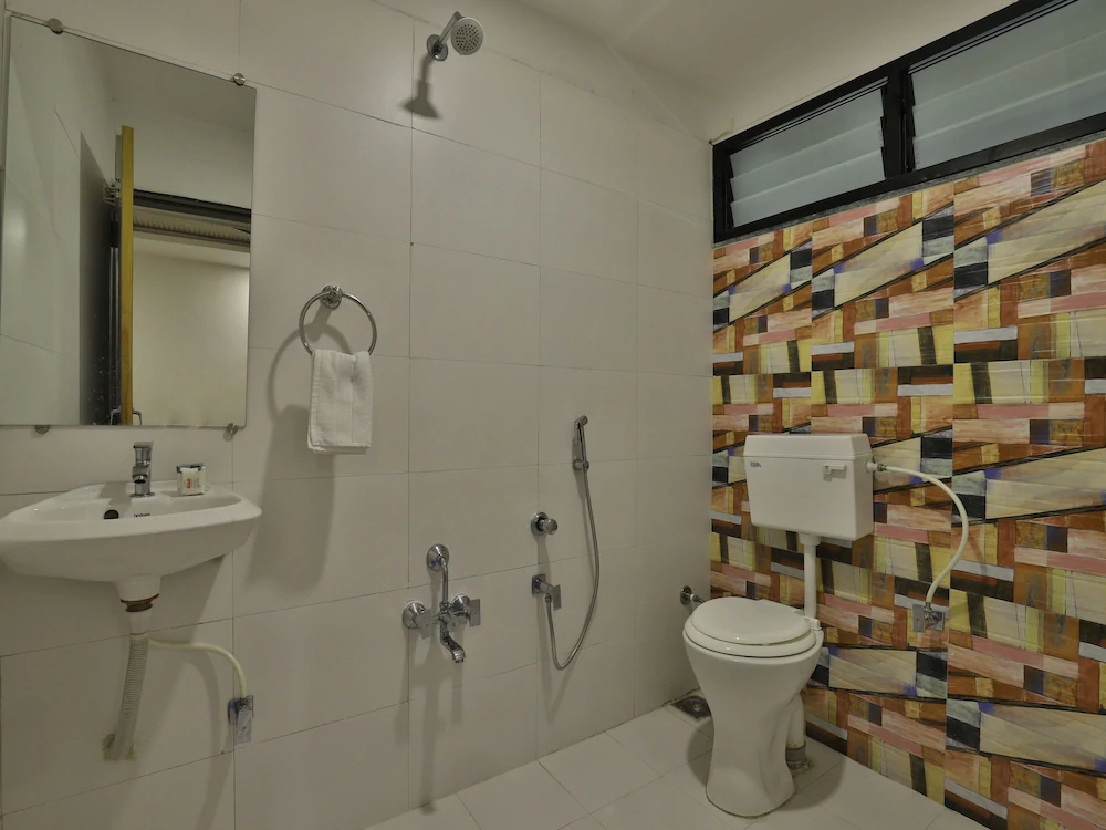 Hotel Marigold