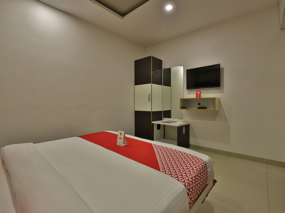 Hotel Marigold