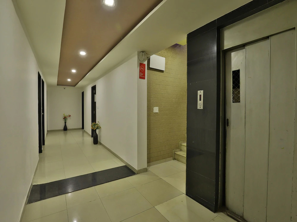 Hotel Marigold