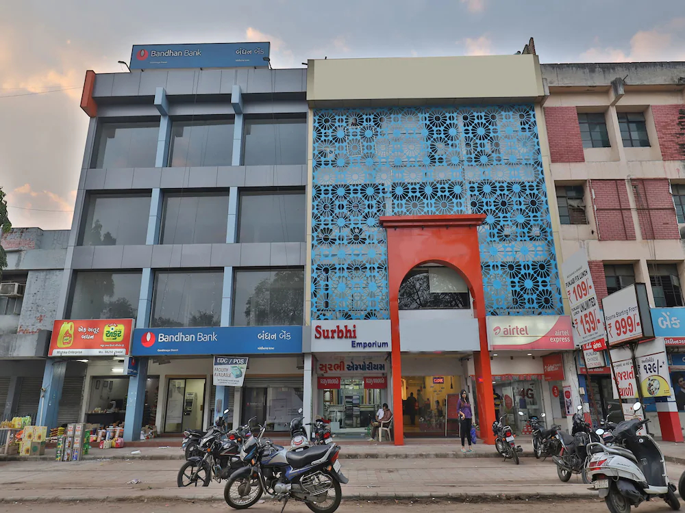 Hotel Marigold
