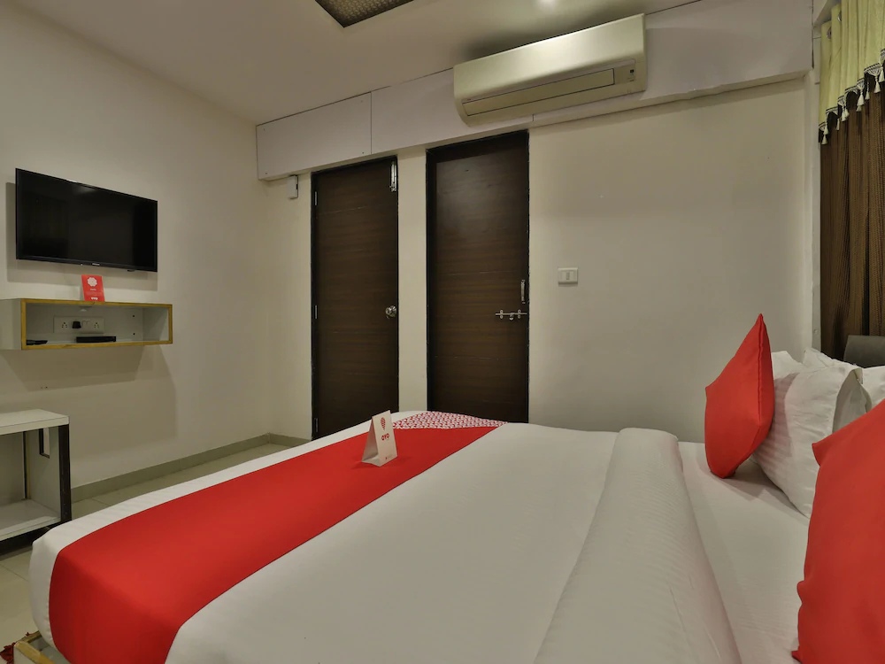 Hotel Marigold