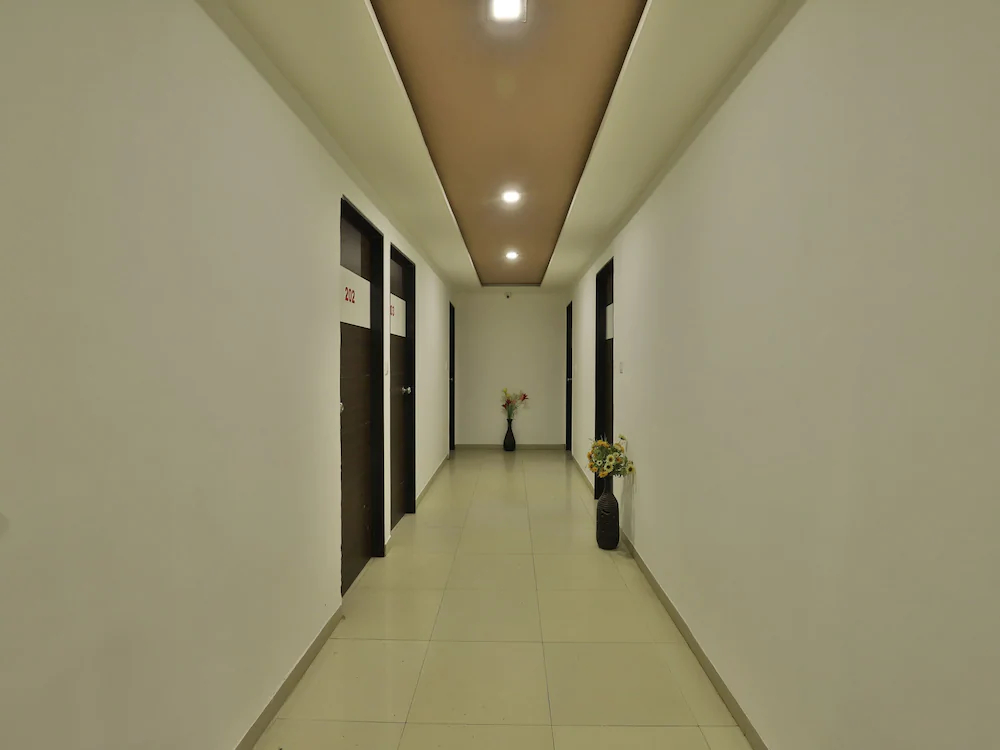 Hotel Marigold